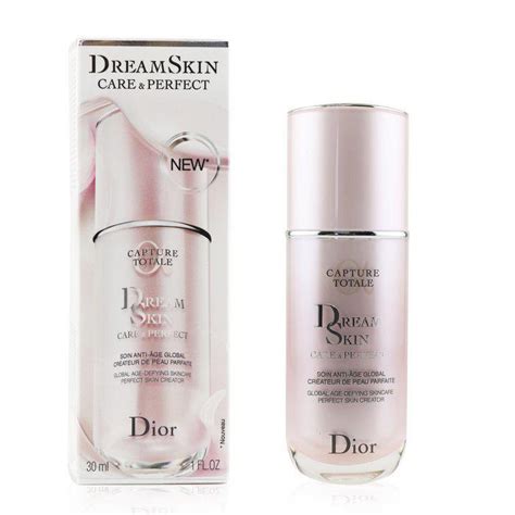 dreamskin dior sephora|how to use Dior dreamskin.